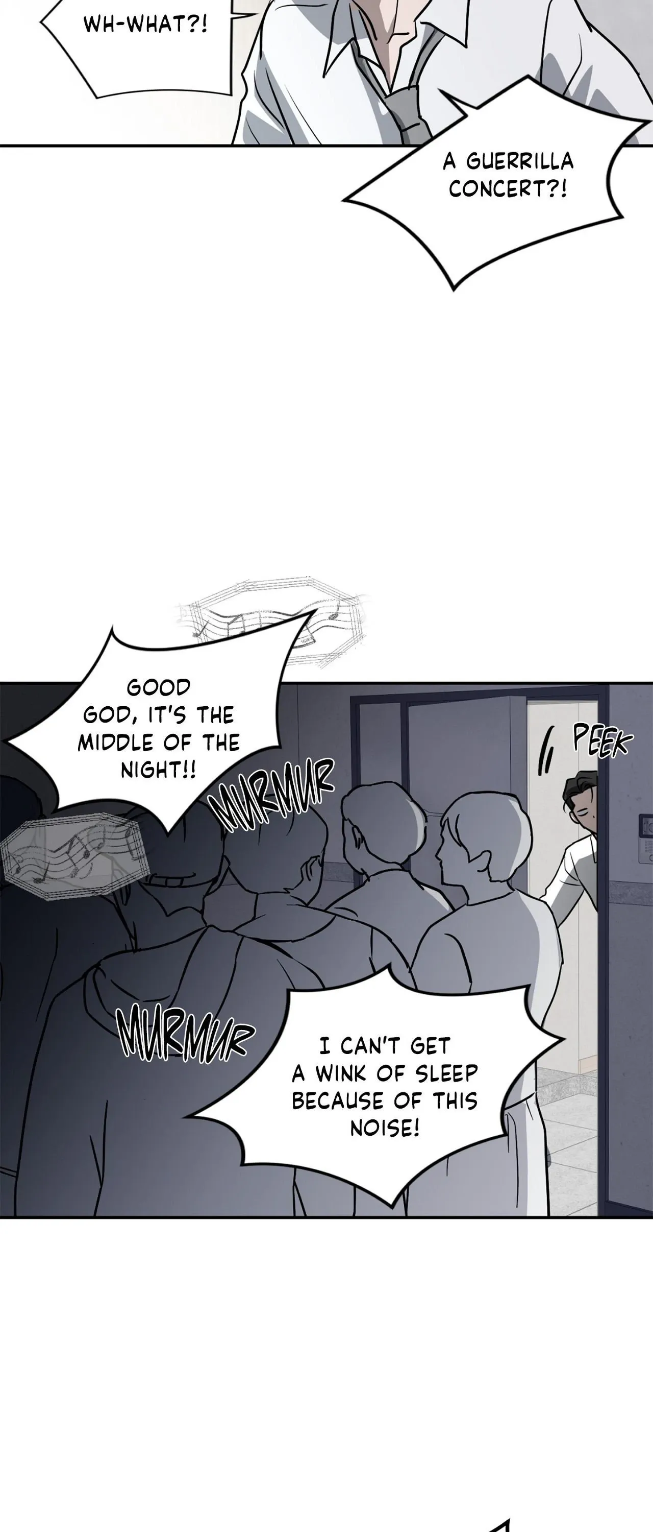 Bittersour Chapter 1 - Page 54
