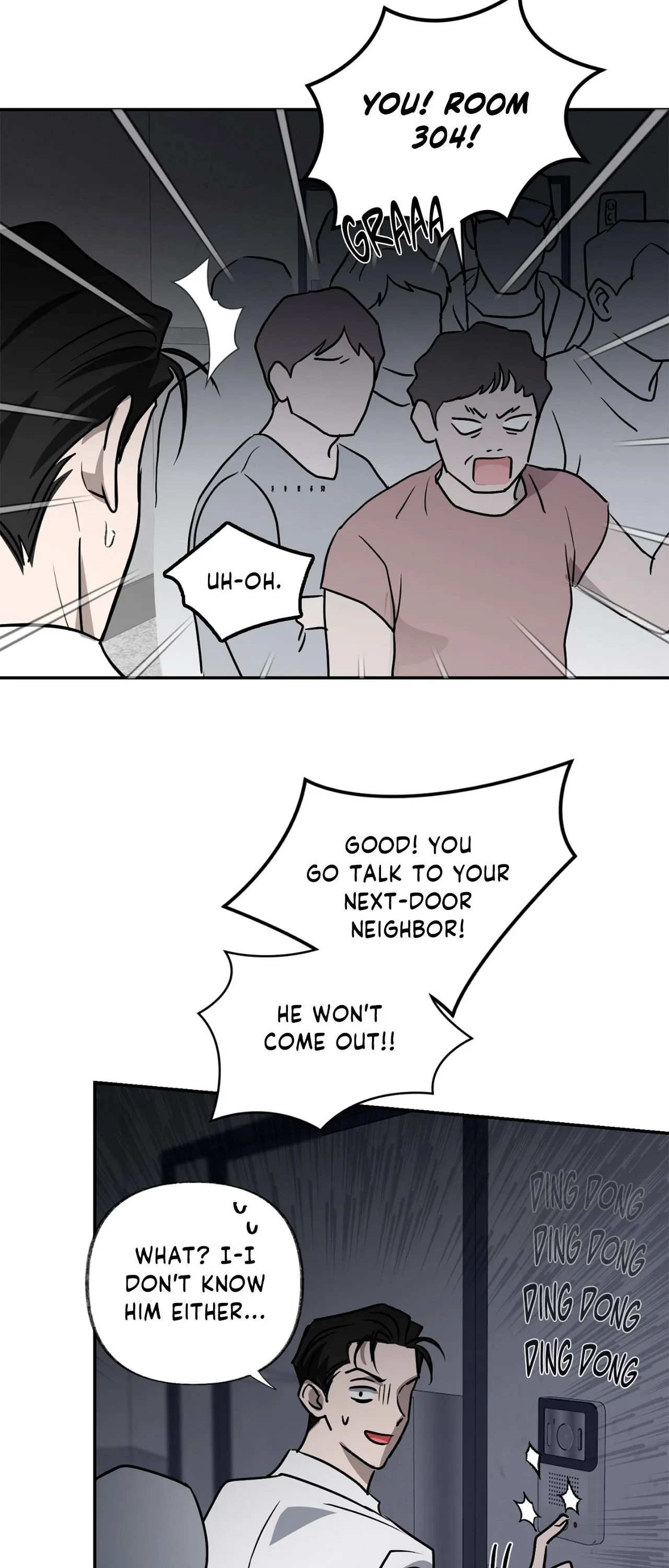 Bittersour Chapter 1 - Page 55