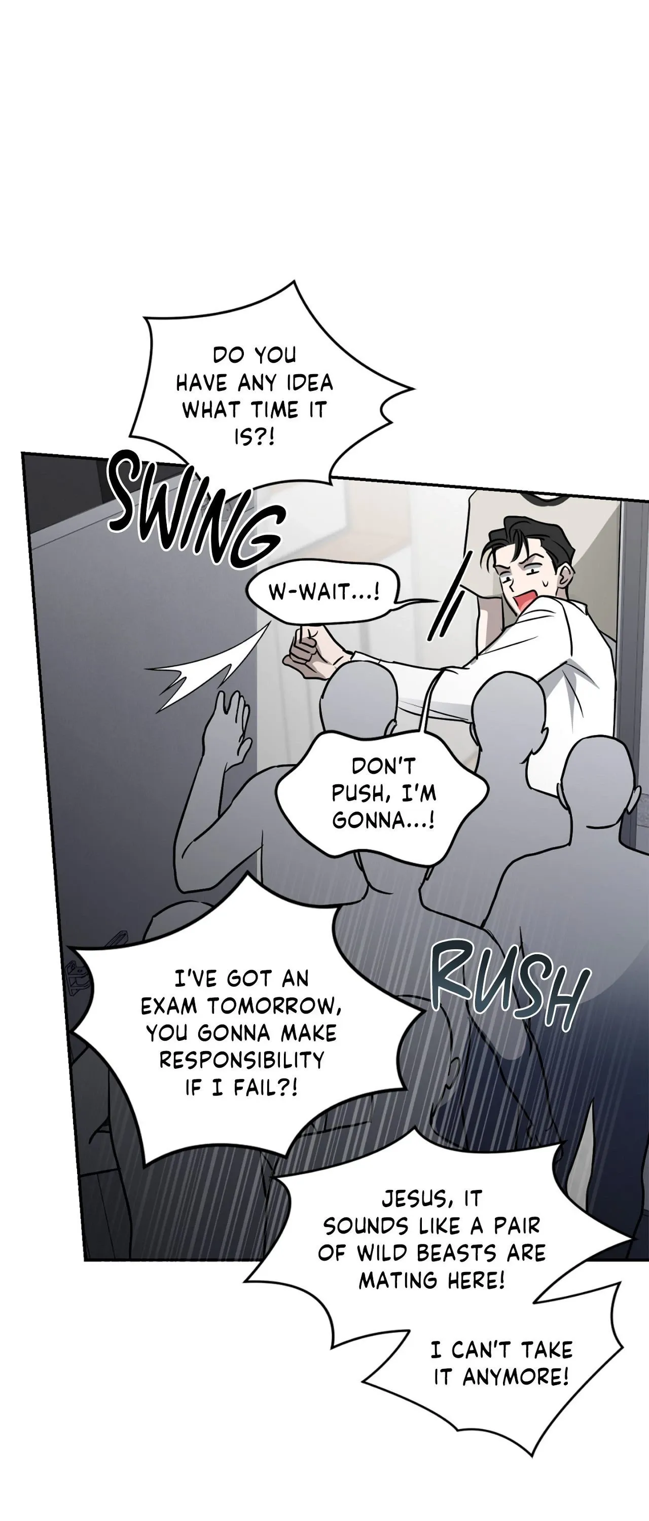 Bittersour Chapter 1 - Page 57