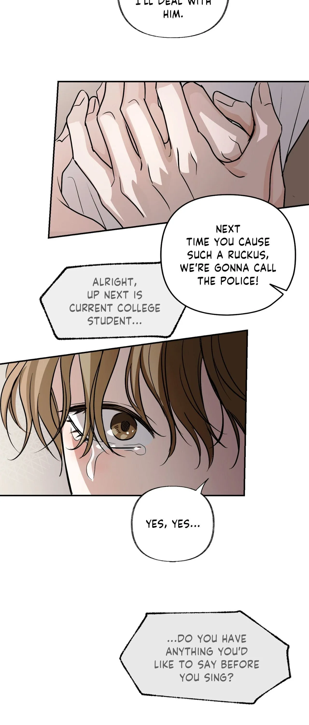 Bittersour Chapter 1 - Page 61