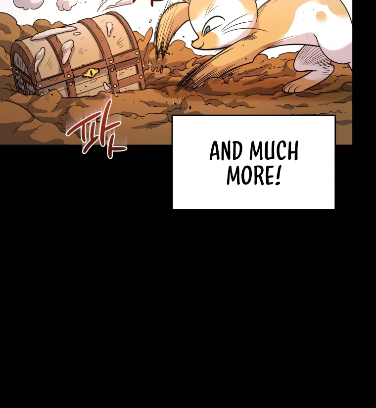 Bizarre Restaurant Chapter 7 - Page 5