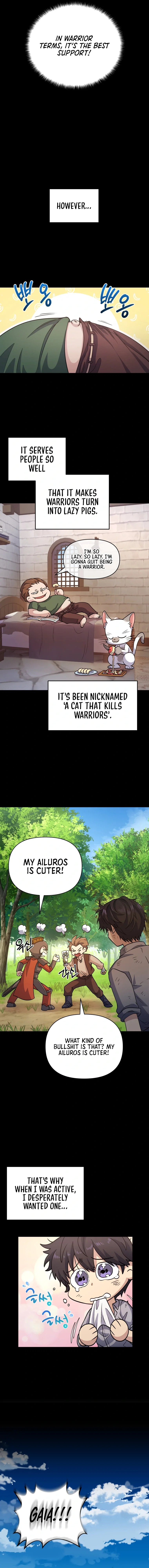 Bizarre Restaurant Chapter 7 - Page 6