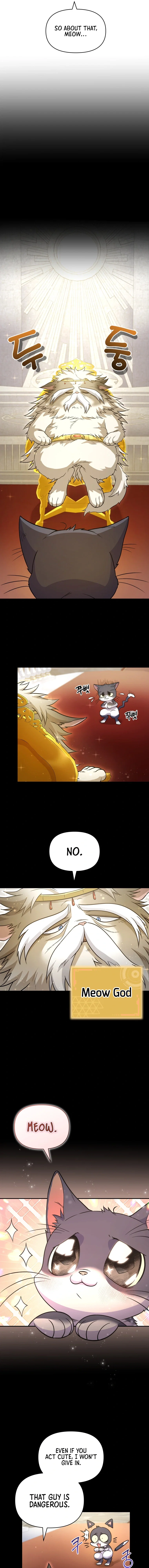 Bizarre Restaurant Chapter 7 - Page 12