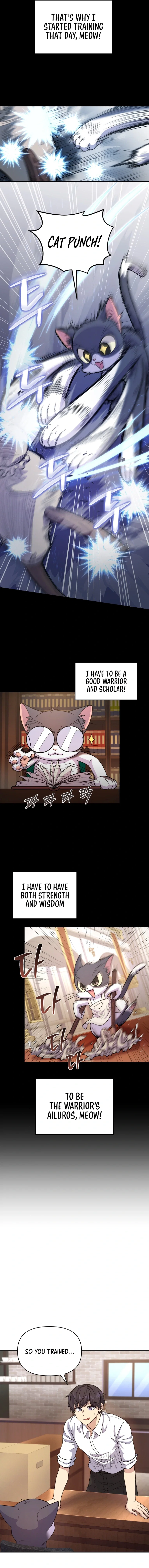 Bizarre Restaurant Chapter 7 - Page 18
