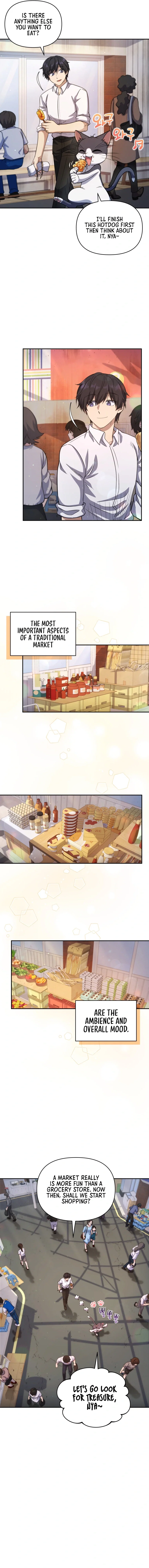 Bizarre Restaurant Chapter 11 - Page 4
