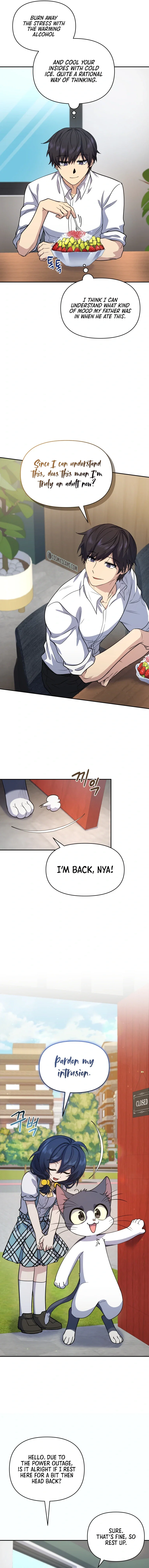 Bizarre Restaurant Chapter 17 - Page 28