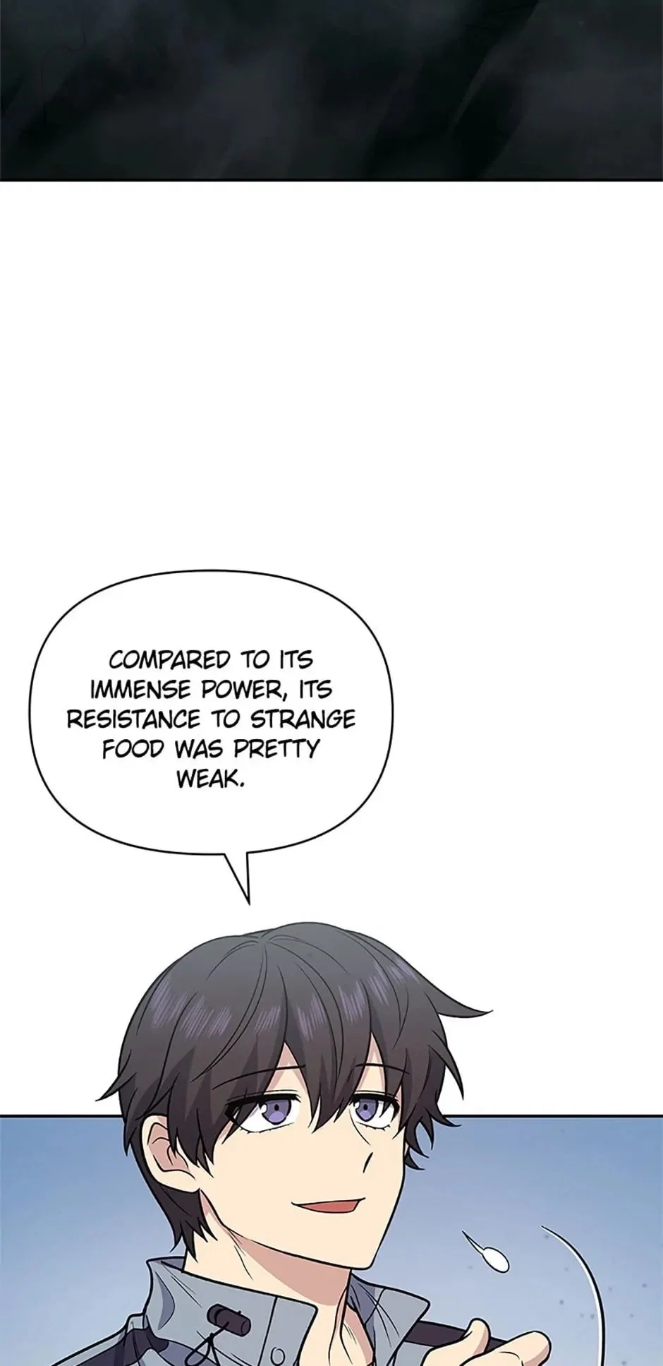 Bizarre Restaurant Chapter 35 - Page 4