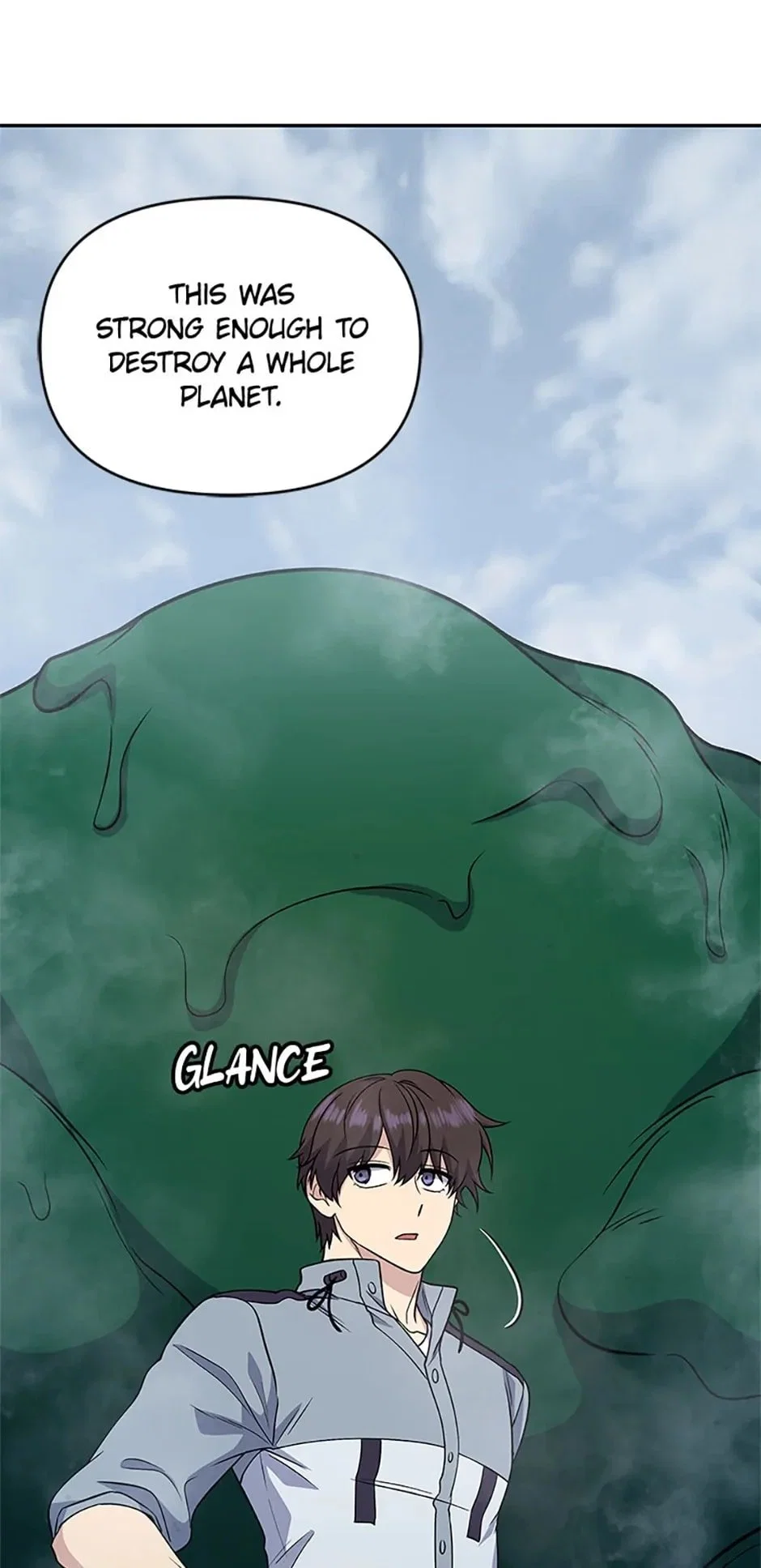 Bizarre Restaurant Chapter 35 - Page 6