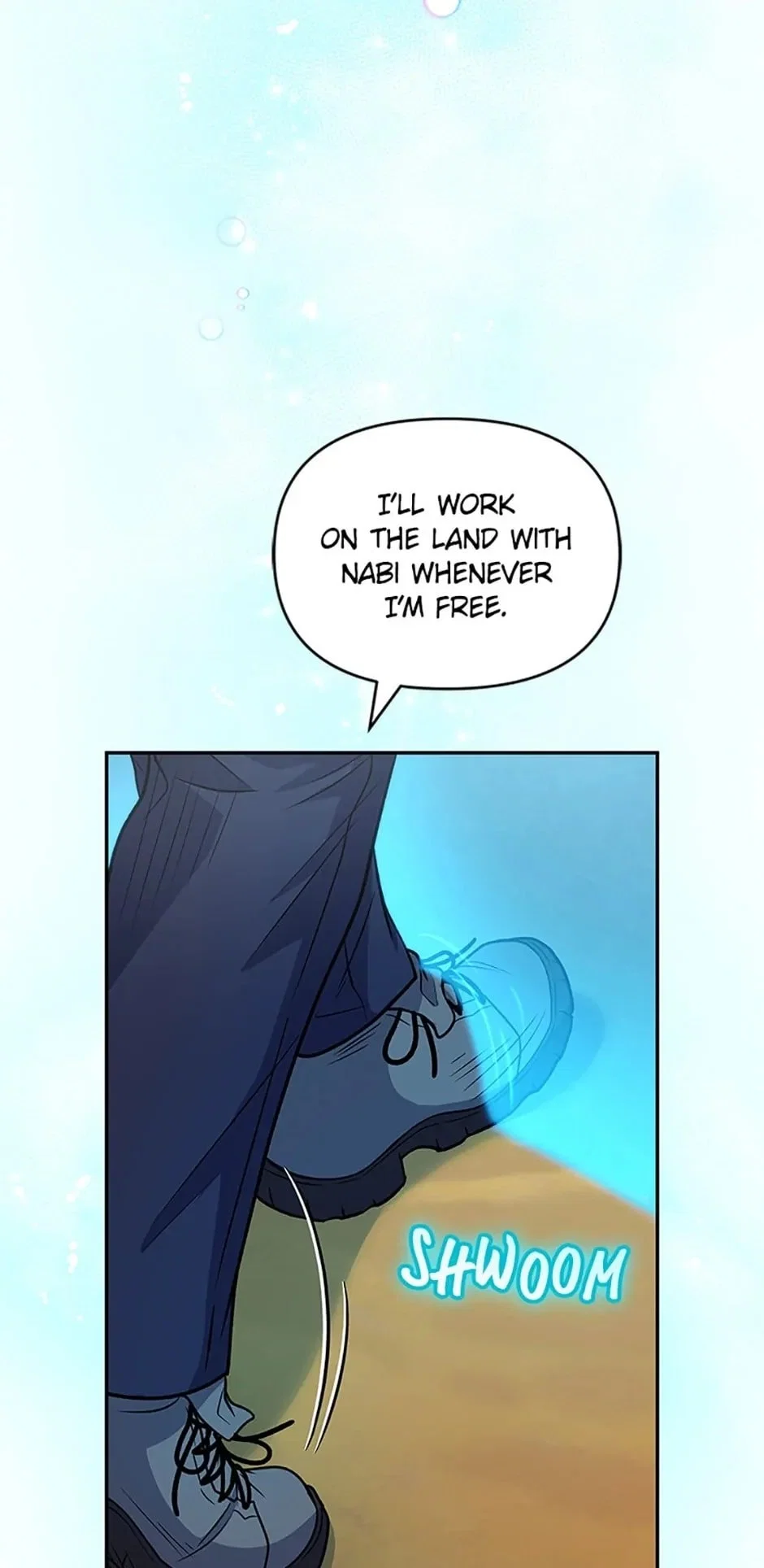 Bizarre Restaurant Chapter 35 - Page 20