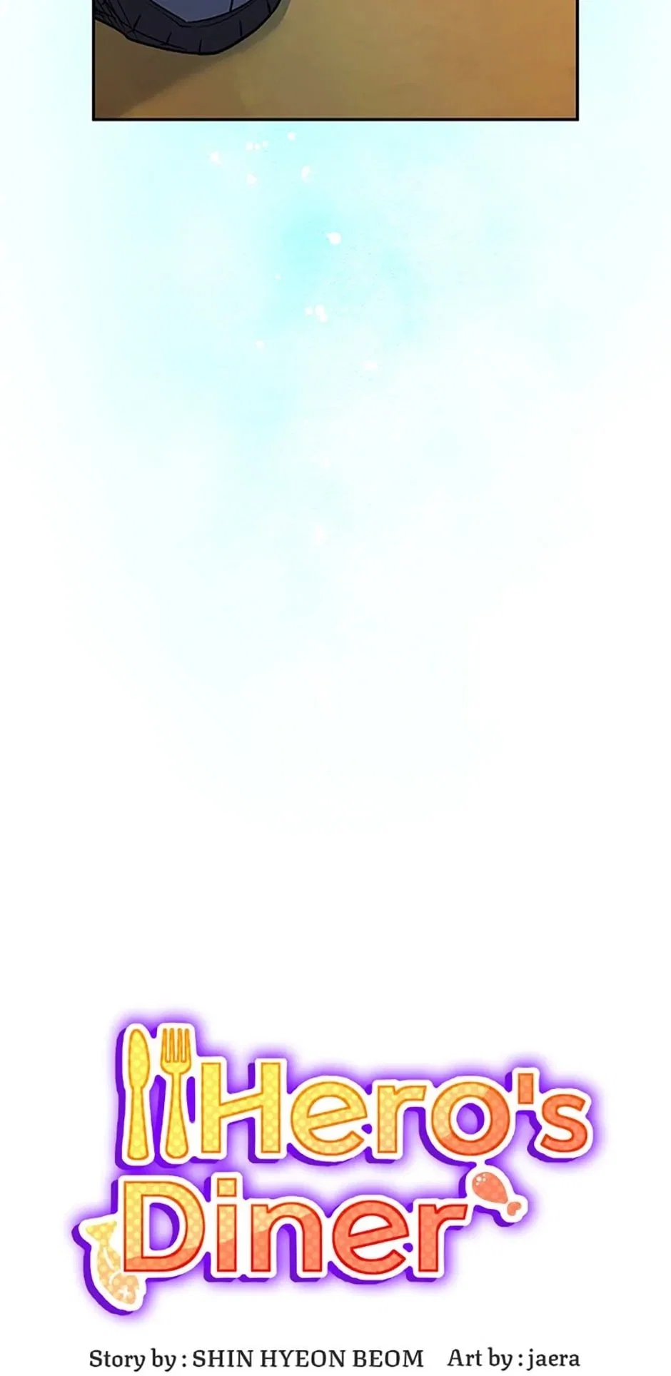 Bizarre Restaurant Chapter 35 - Page 21