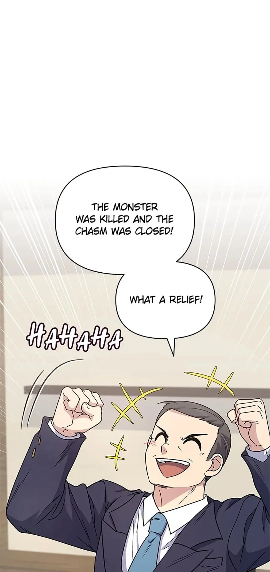 Bizarre Restaurant Chapter 35 - Page 24