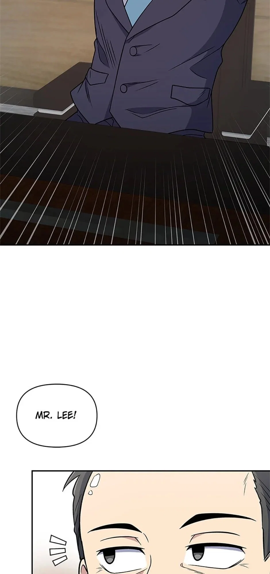 Bizarre Restaurant Chapter 35 - Page 25