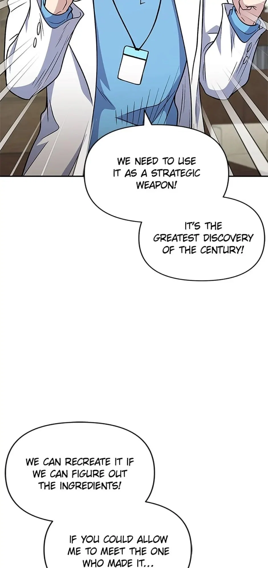 Bizarre Restaurant Chapter 35 - Page 27