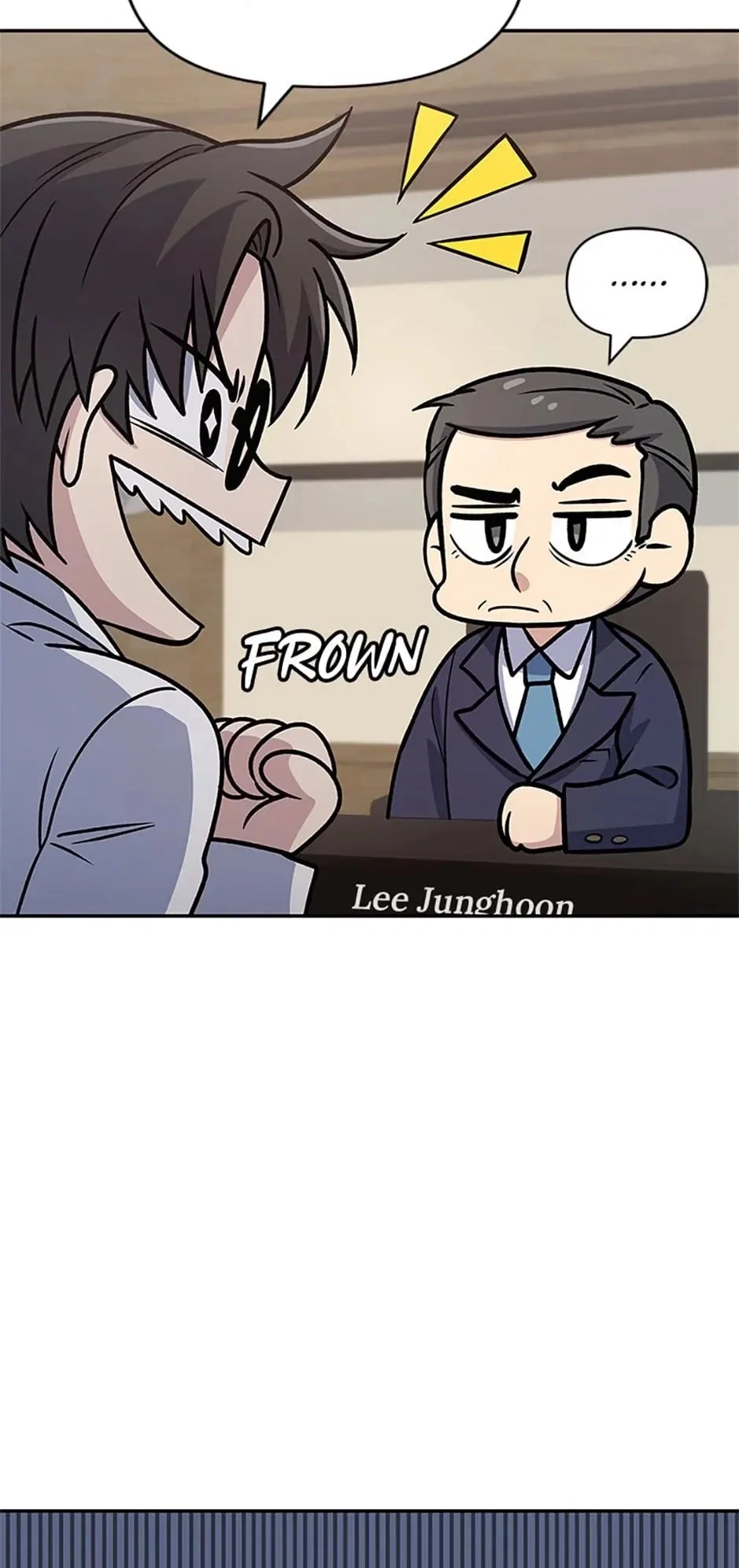 Bizarre Restaurant Chapter 35 - Page 28