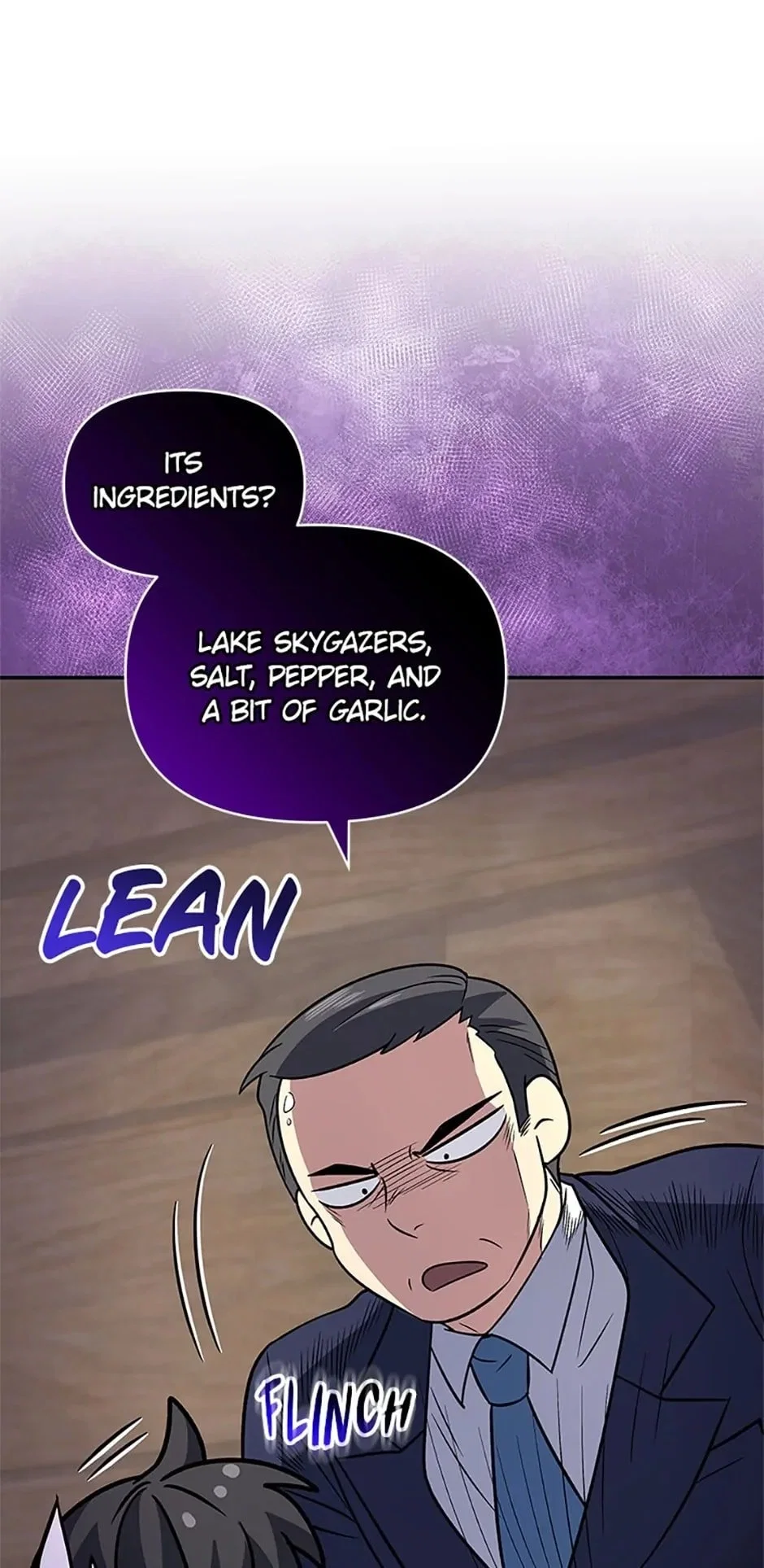 Bizarre Restaurant Chapter 35 - Page 30