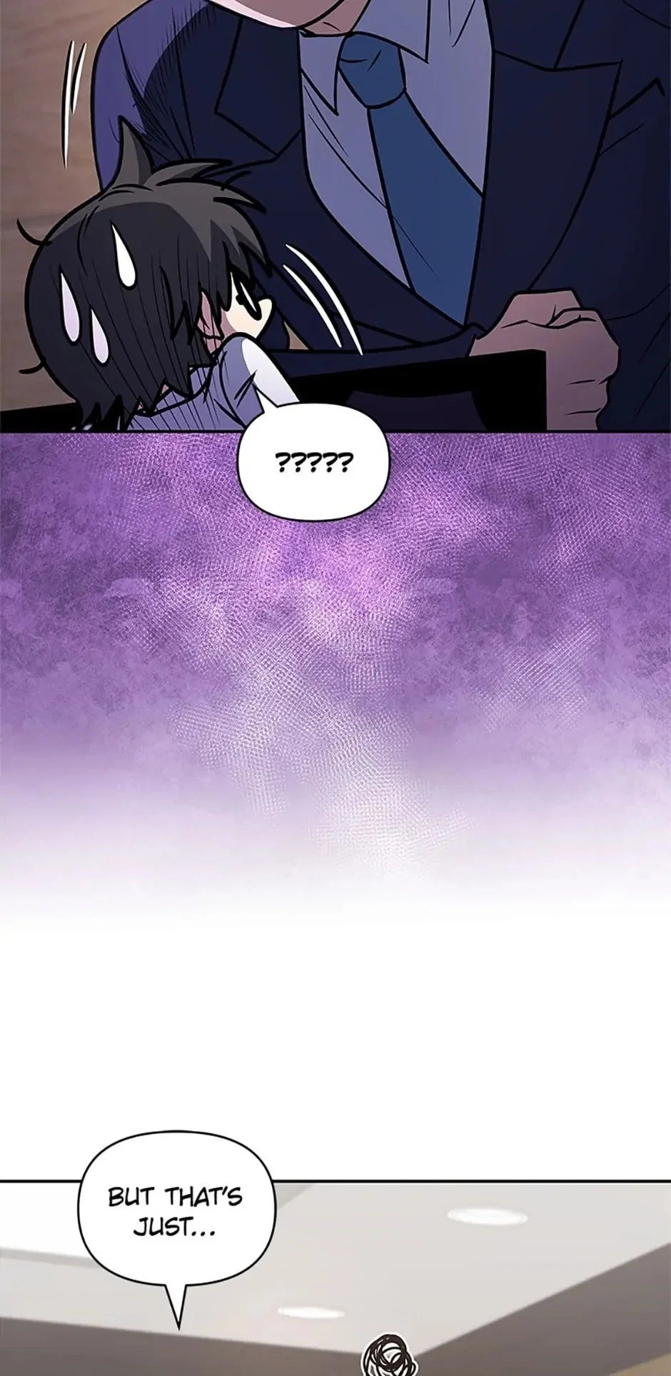 Bizarre Restaurant Chapter 35 - Page 32