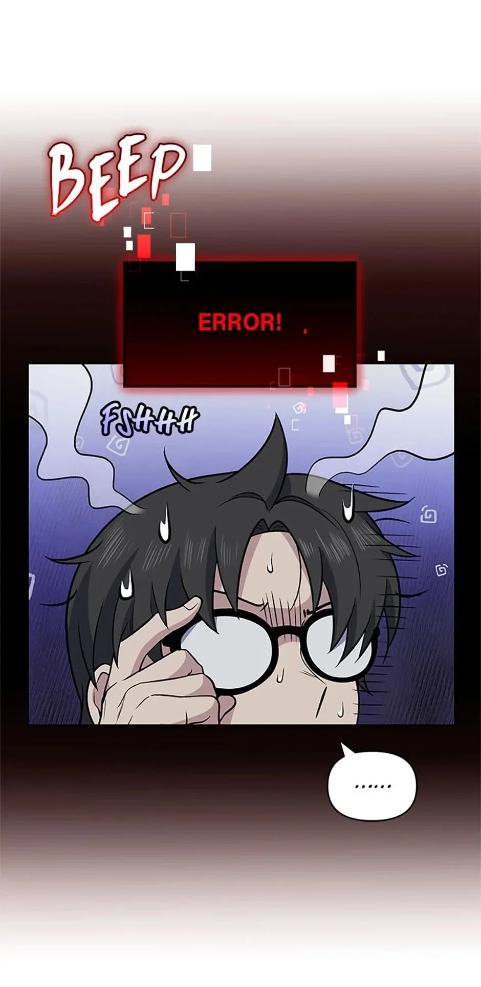 Bizarre Restaurant Chapter 35 - Page 35