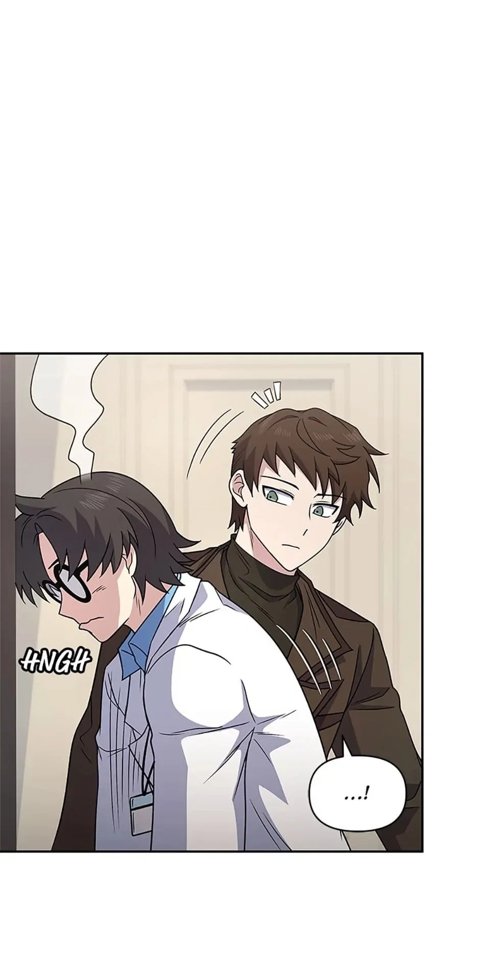 Bizarre Restaurant Chapter 35 - Page 37
