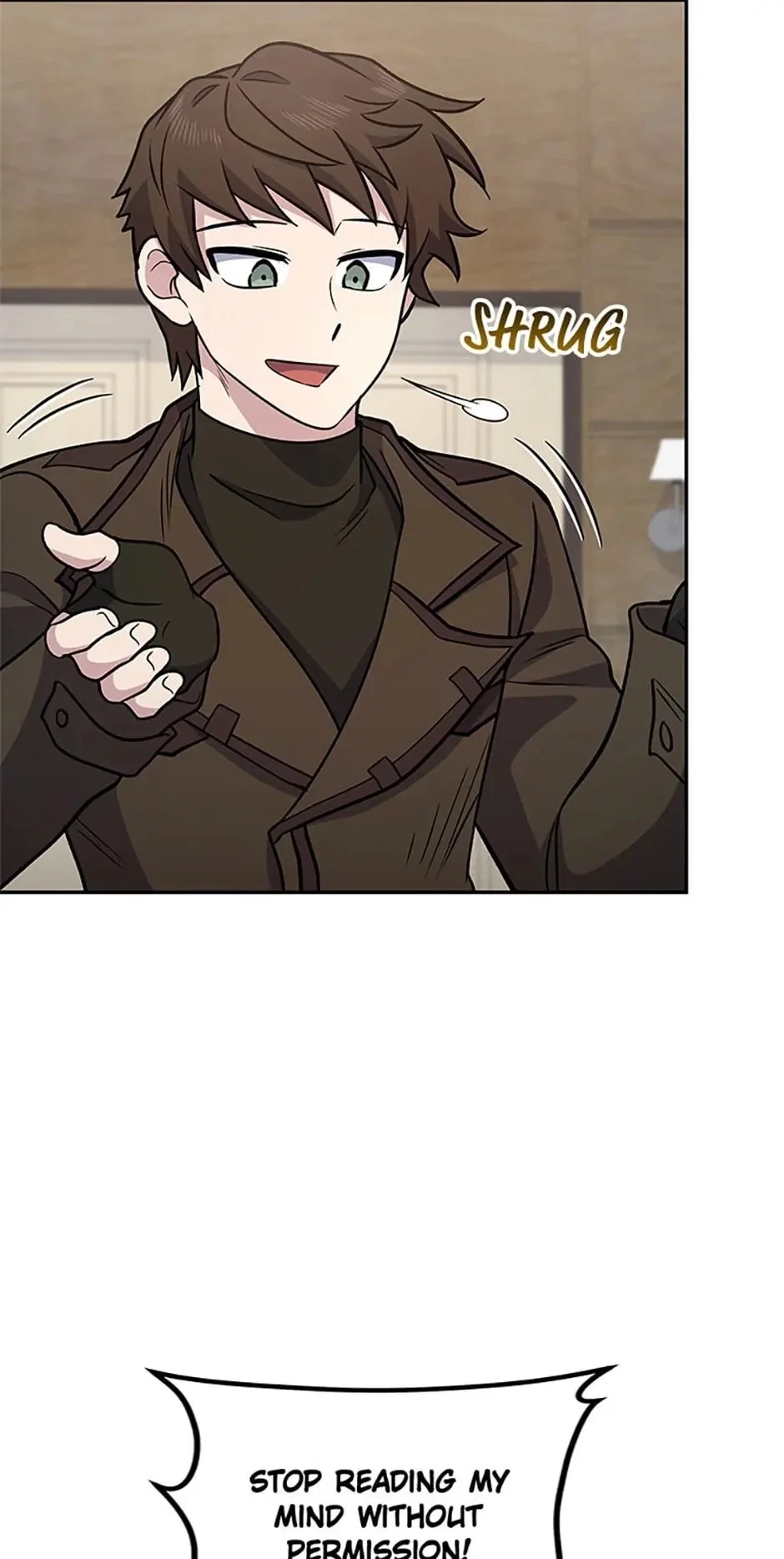 Bizarre Restaurant Chapter 35 - Page 40