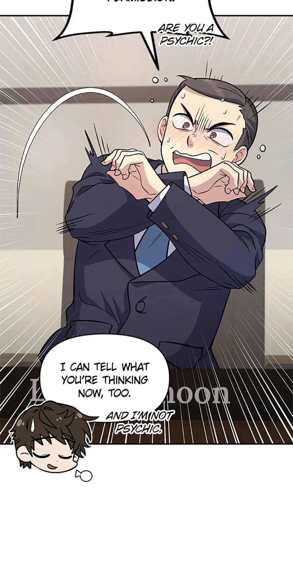Bizarre Restaurant Chapter 35 - Page 41