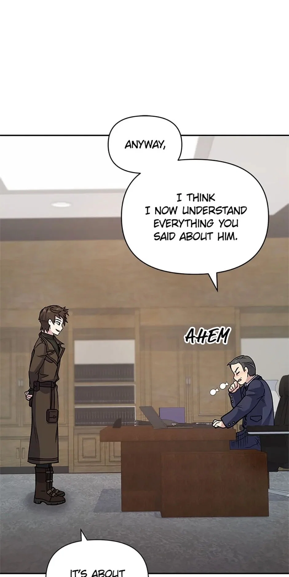 Bizarre Restaurant Chapter 35 - Page 42