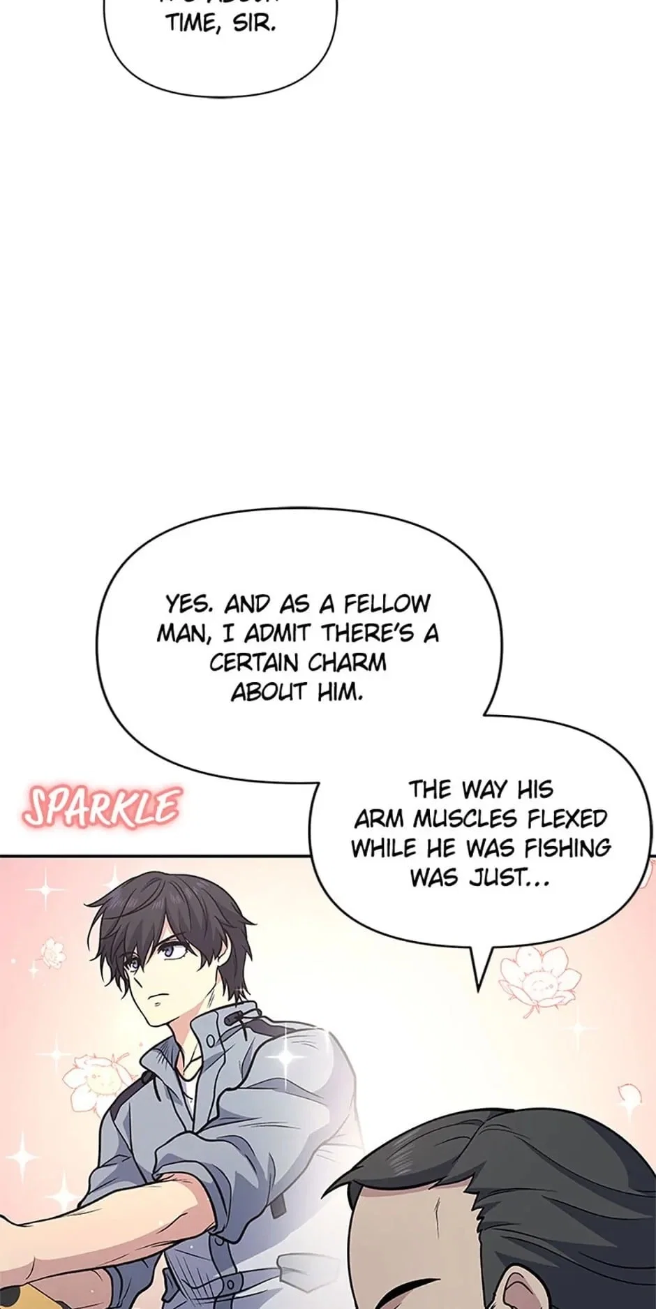 Bizarre Restaurant Chapter 35 - Page 43