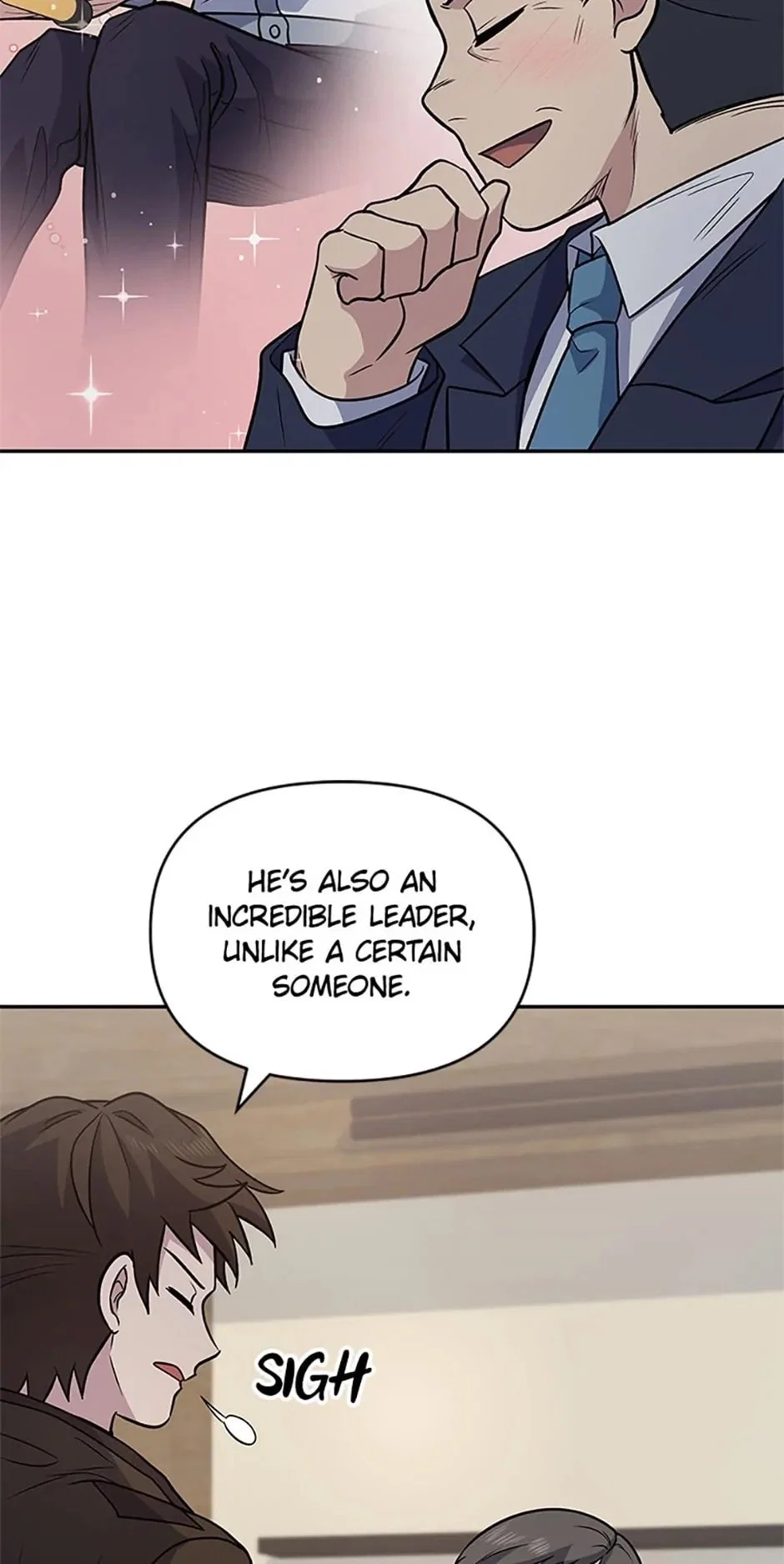 Bizarre Restaurant Chapter 35 - Page 44