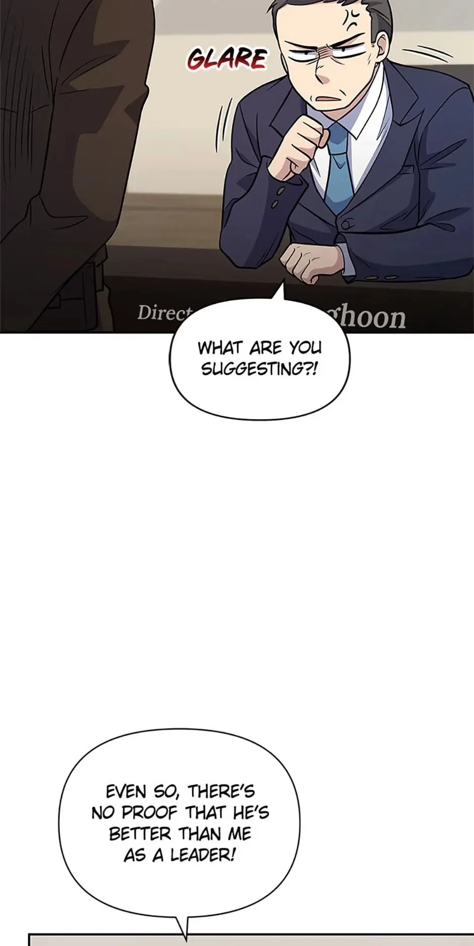 Bizarre Restaurant Chapter 35 - Page 45