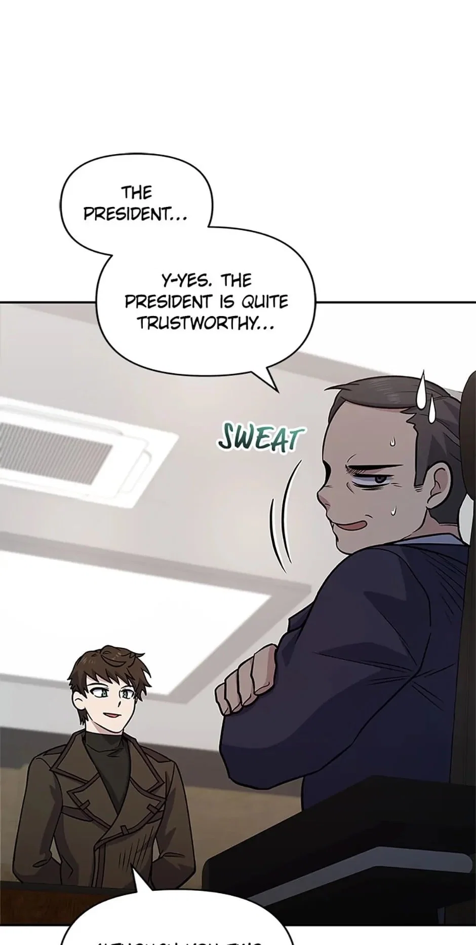Bizarre Restaurant Chapter 35 - Page 49