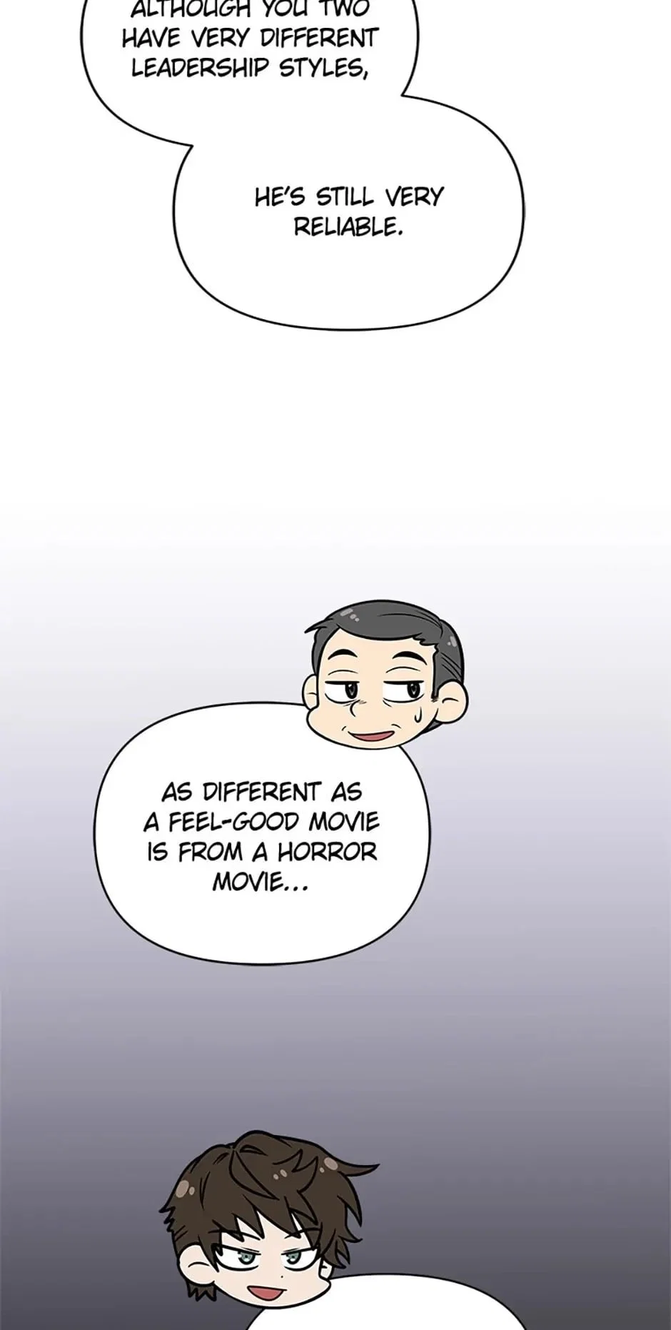 Bizarre Restaurant Chapter 35 - Page 50