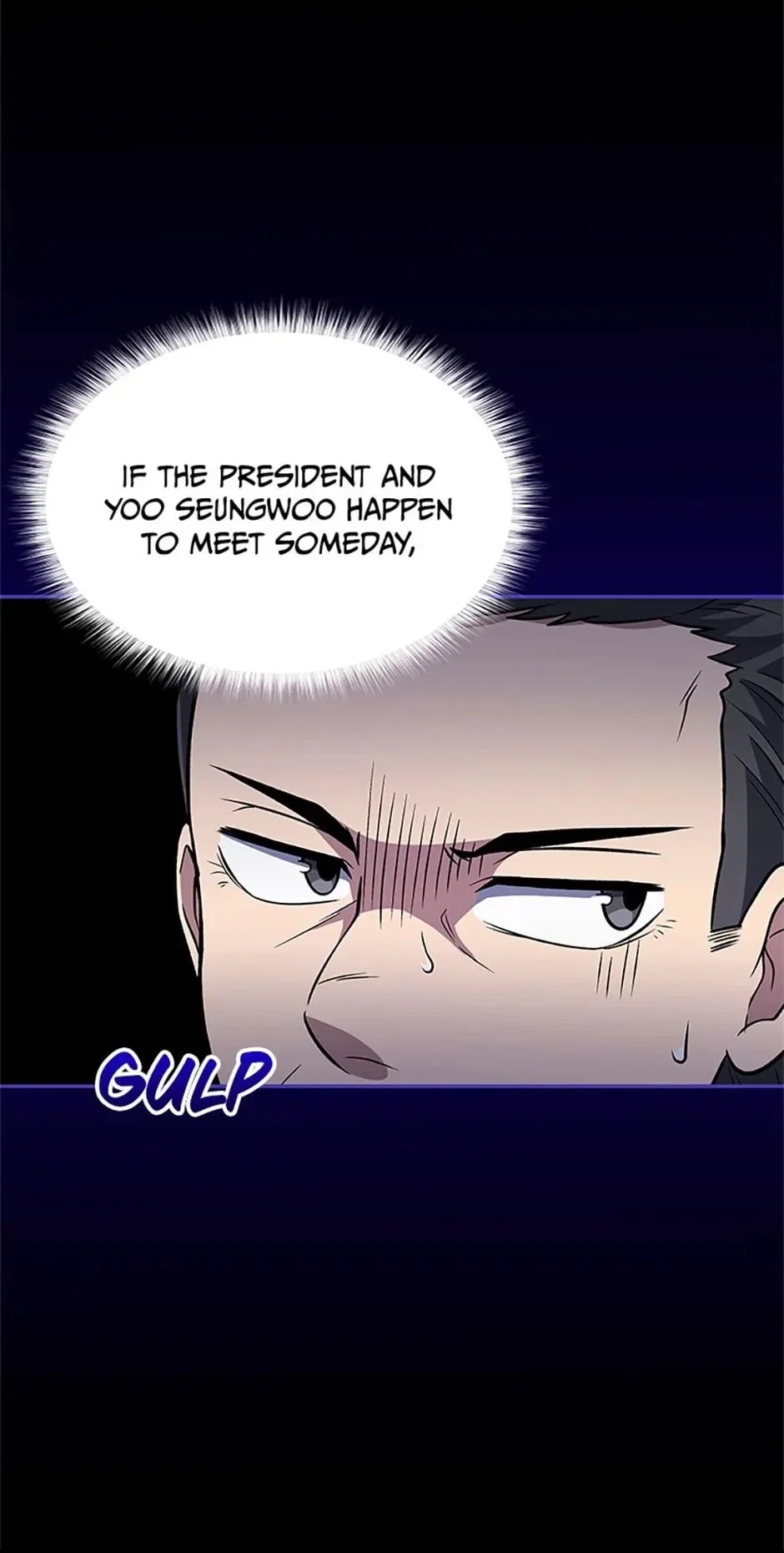 Bizarre Restaurant Chapter 35 - Page 54