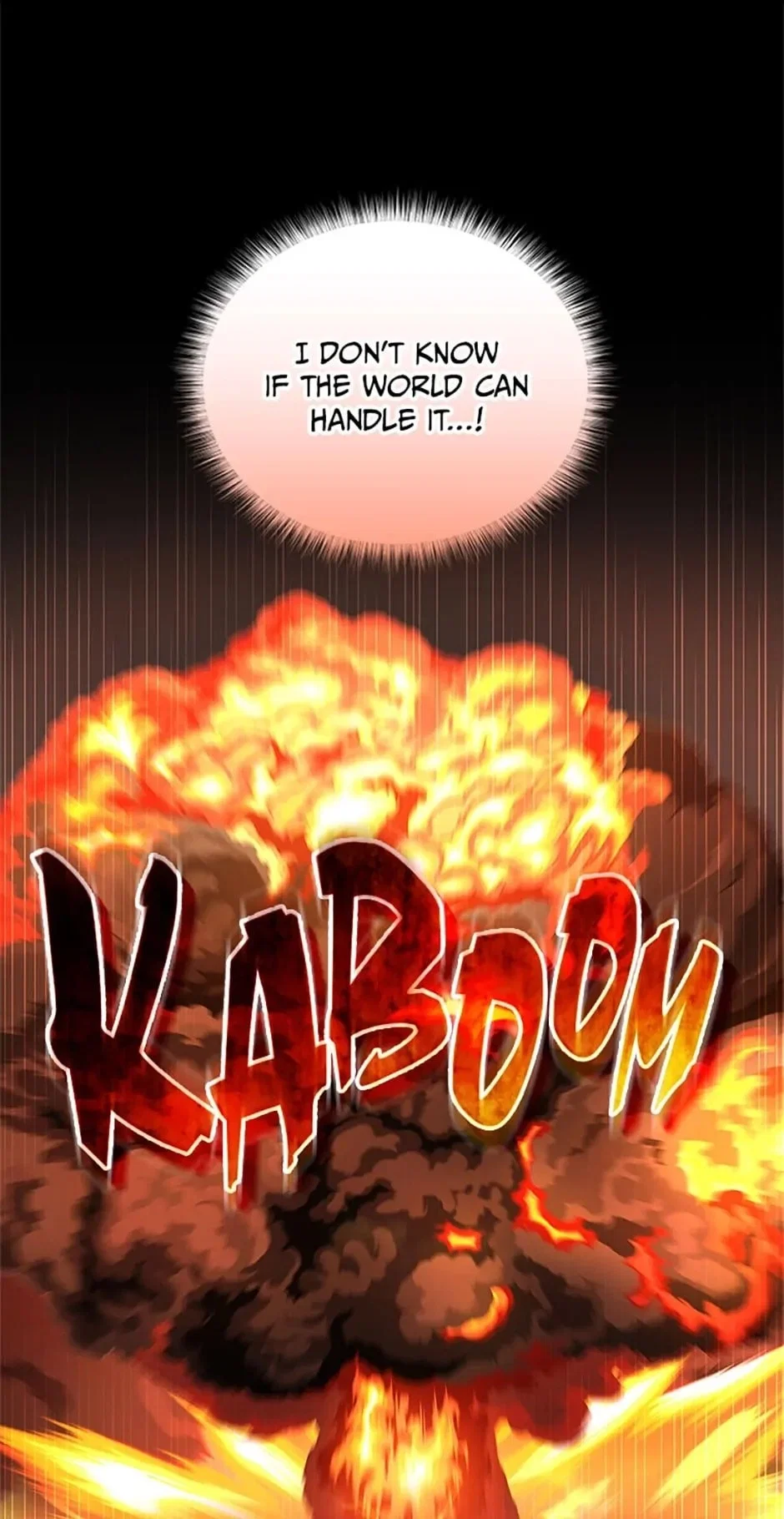 Bizarre Restaurant Chapter 35 - Page 55