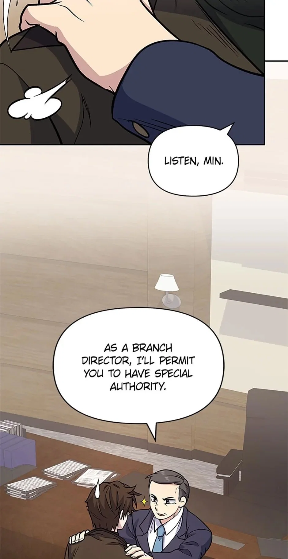 Bizarre Restaurant Chapter 35 - Page 57