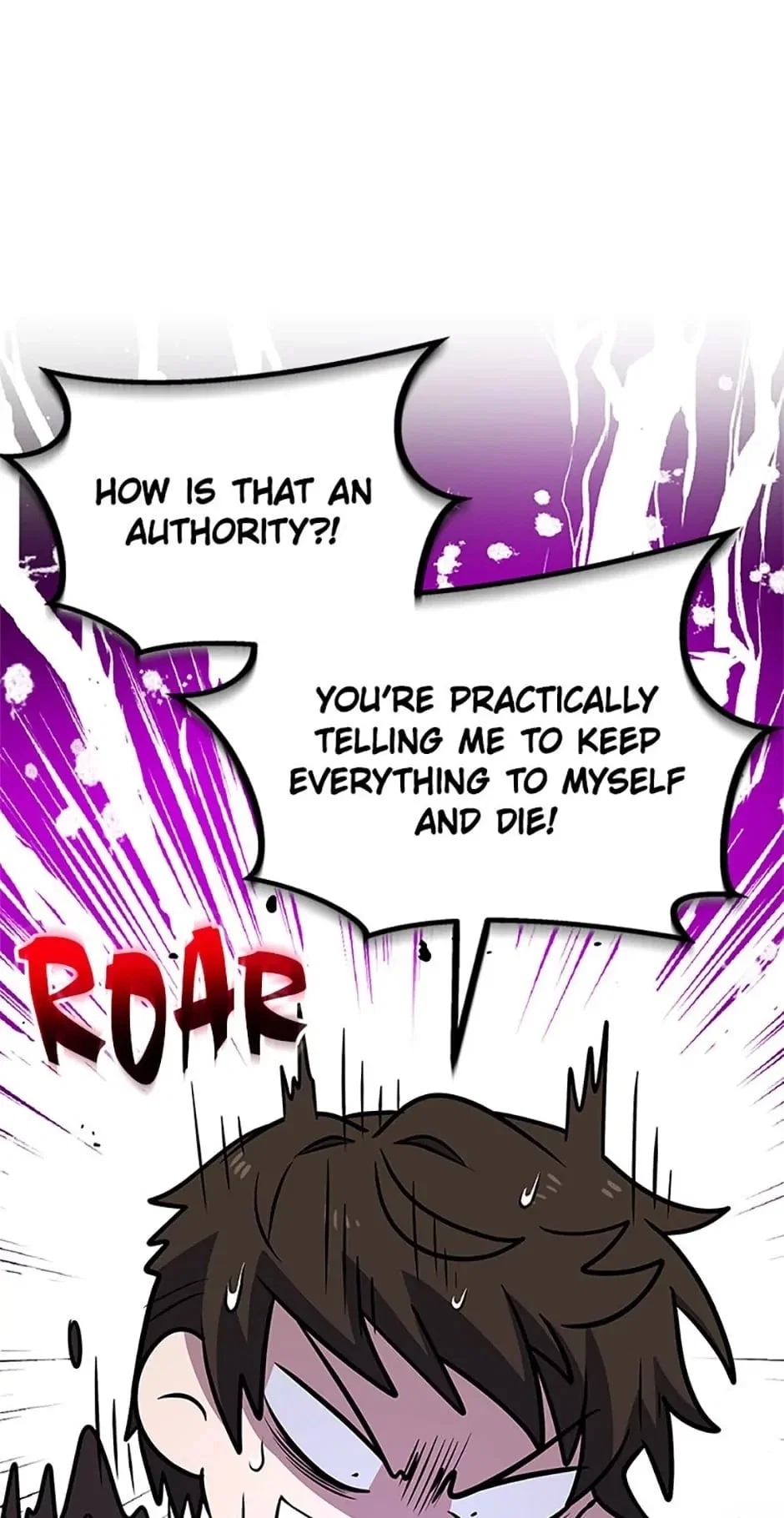 Bizarre Restaurant Chapter 35 - Page 60