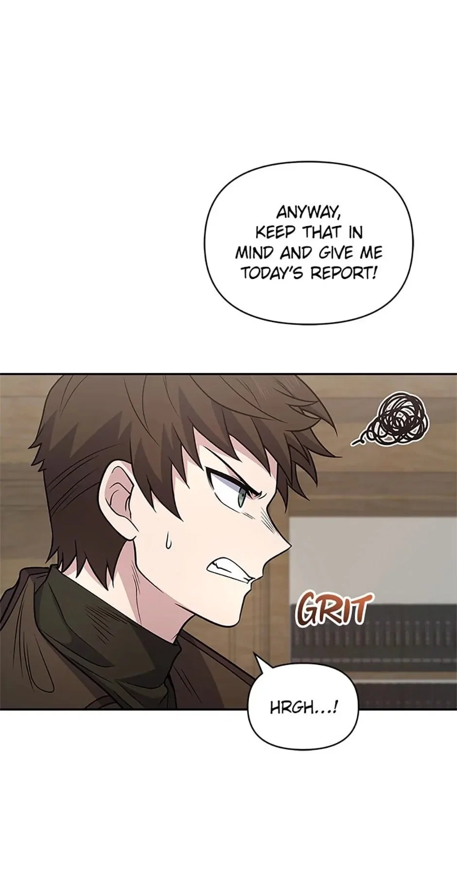 Bizarre Restaurant Chapter 35 - Page 62