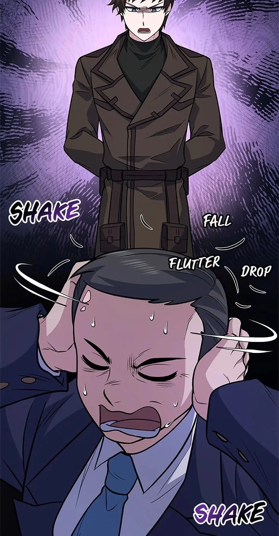 Bizarre Restaurant Chapter 35 - Page 65