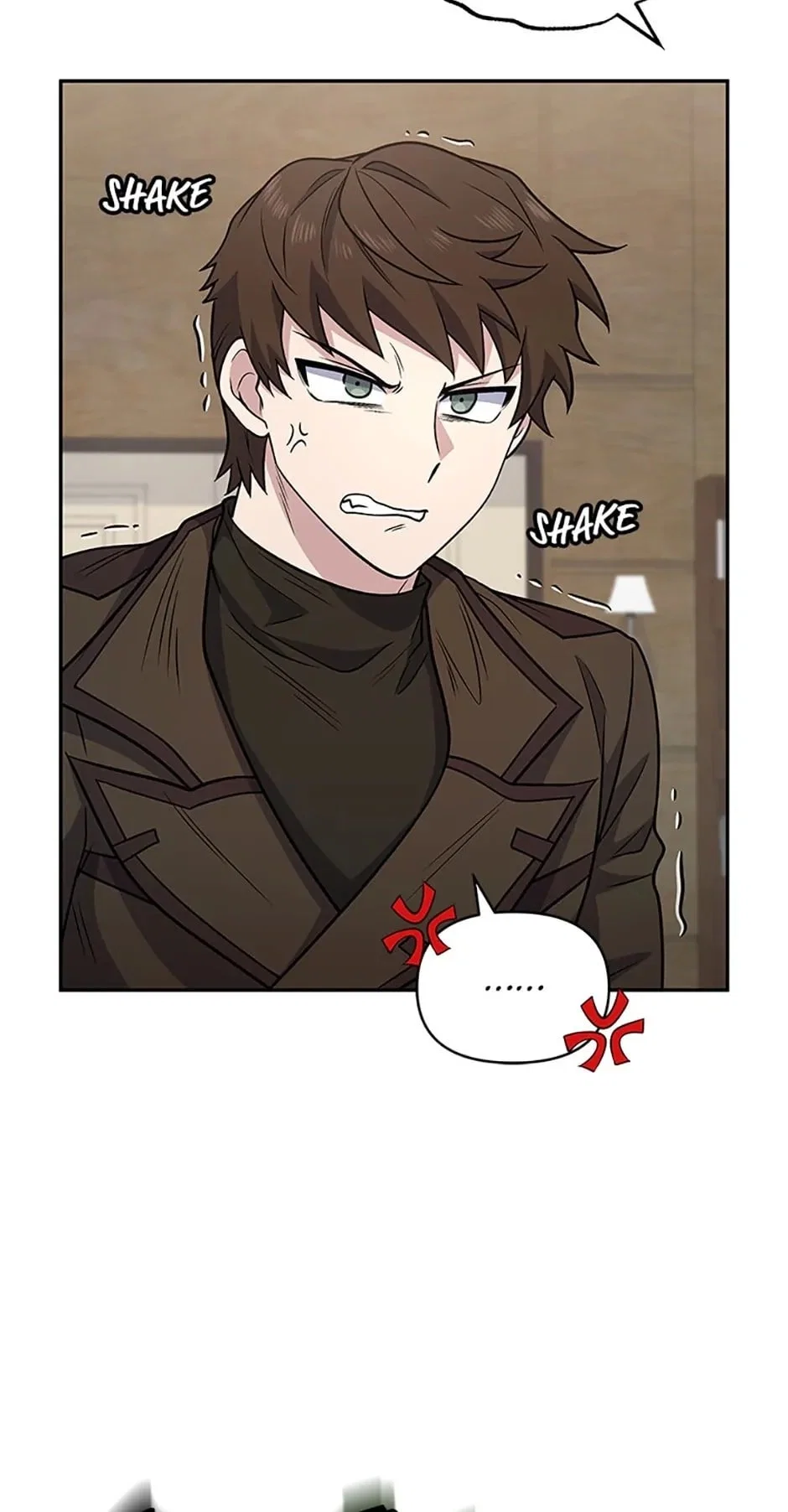 Bizarre Restaurant Chapter 35 - Page 67