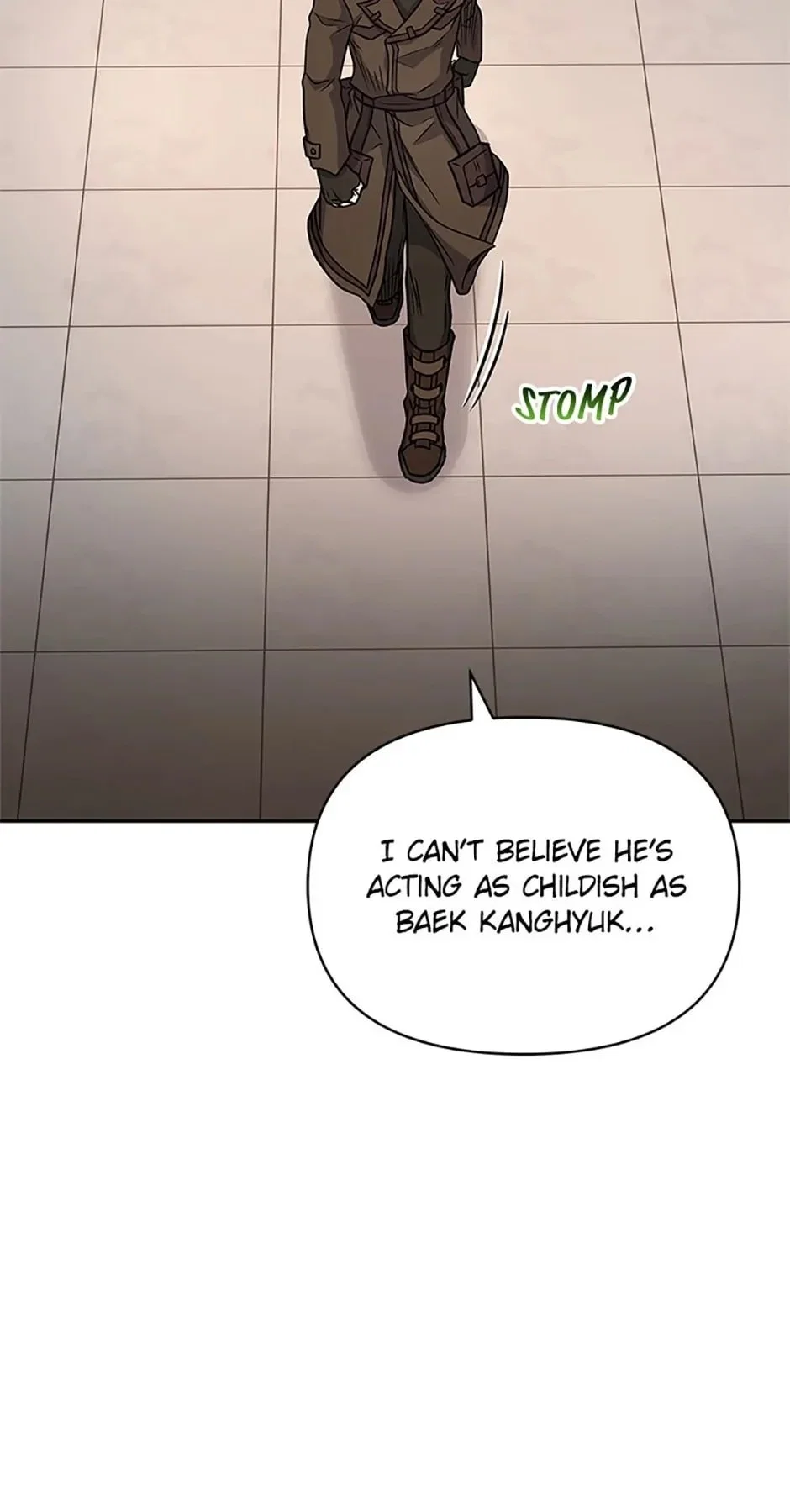 Bizarre Restaurant Chapter 35 - Page 69