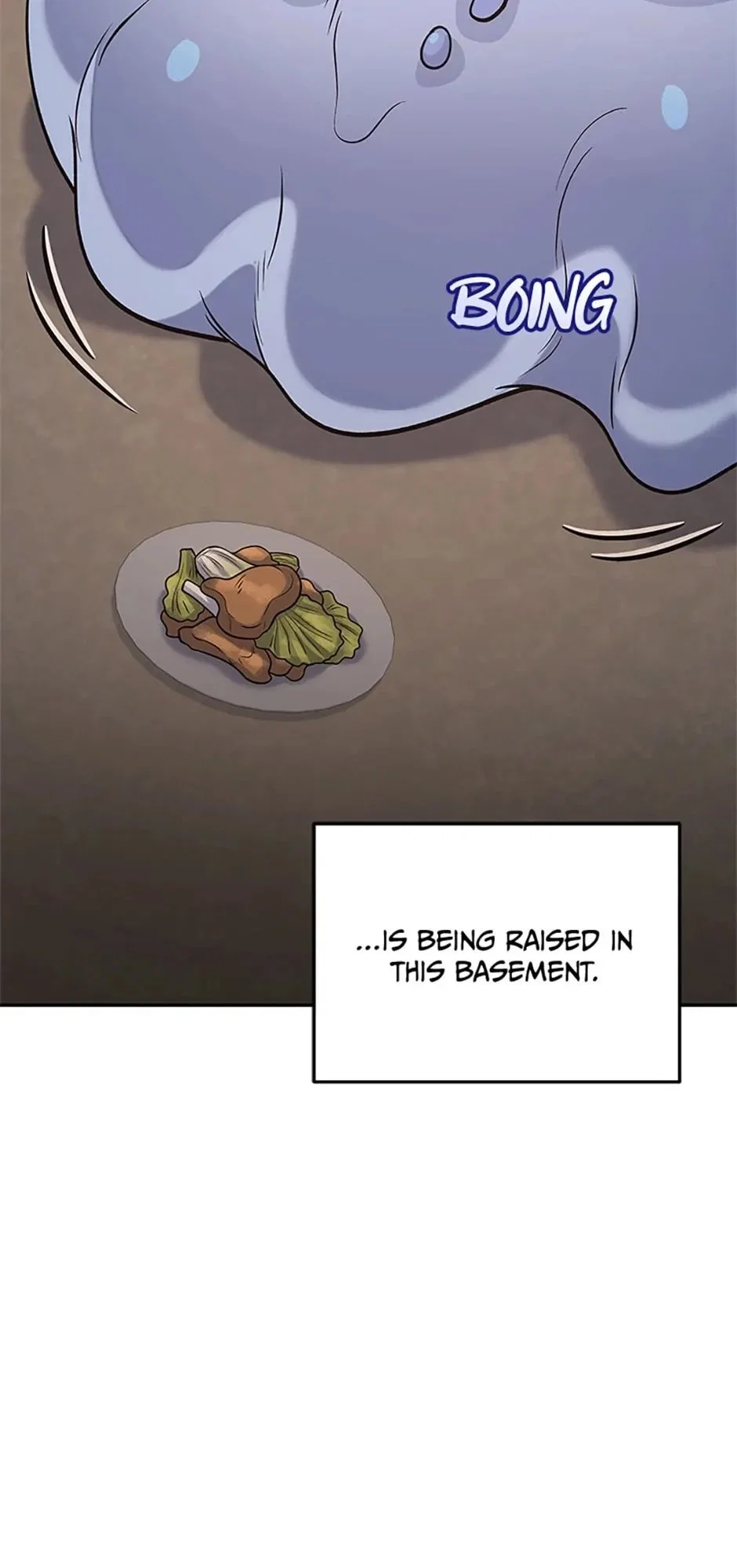 Bizarre Restaurant Chapter 35 - Page 73