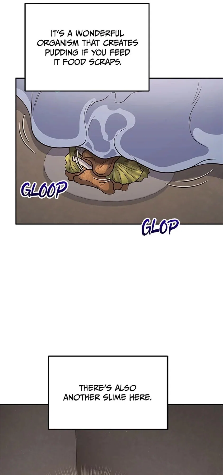 Bizarre Restaurant Chapter 35 - Page 74
