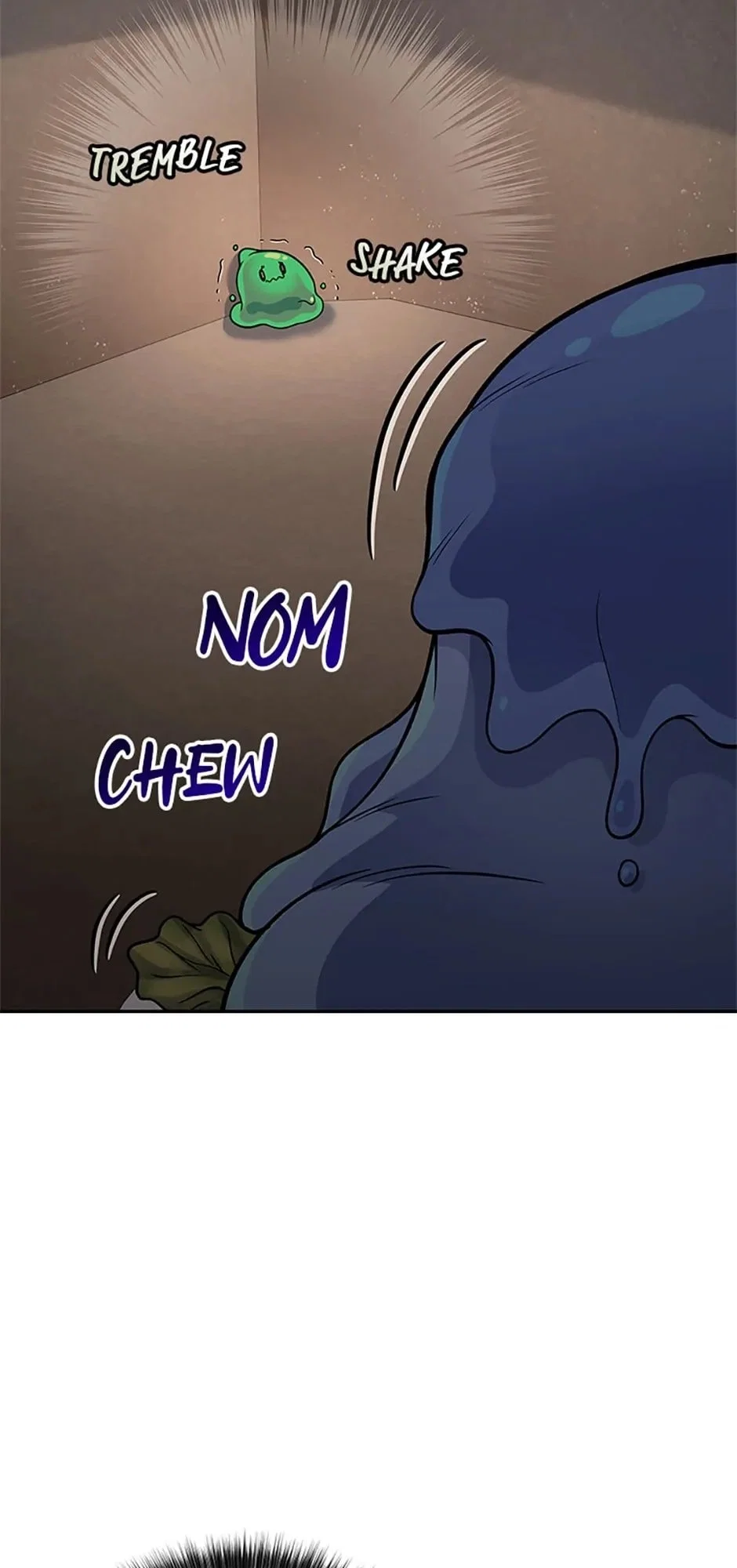 Bizarre Restaurant Chapter 35 - Page 75