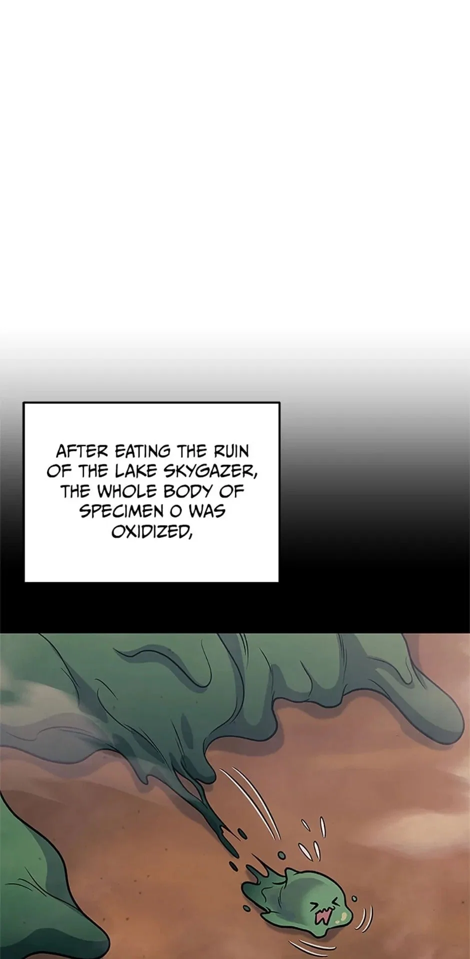 Bizarre Restaurant Chapter 35 - Page 77