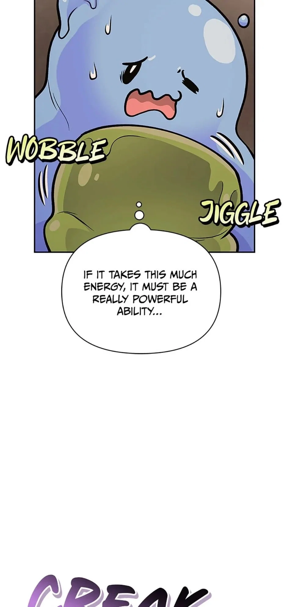 Bizarre Restaurant Chapter 35 - Page 88