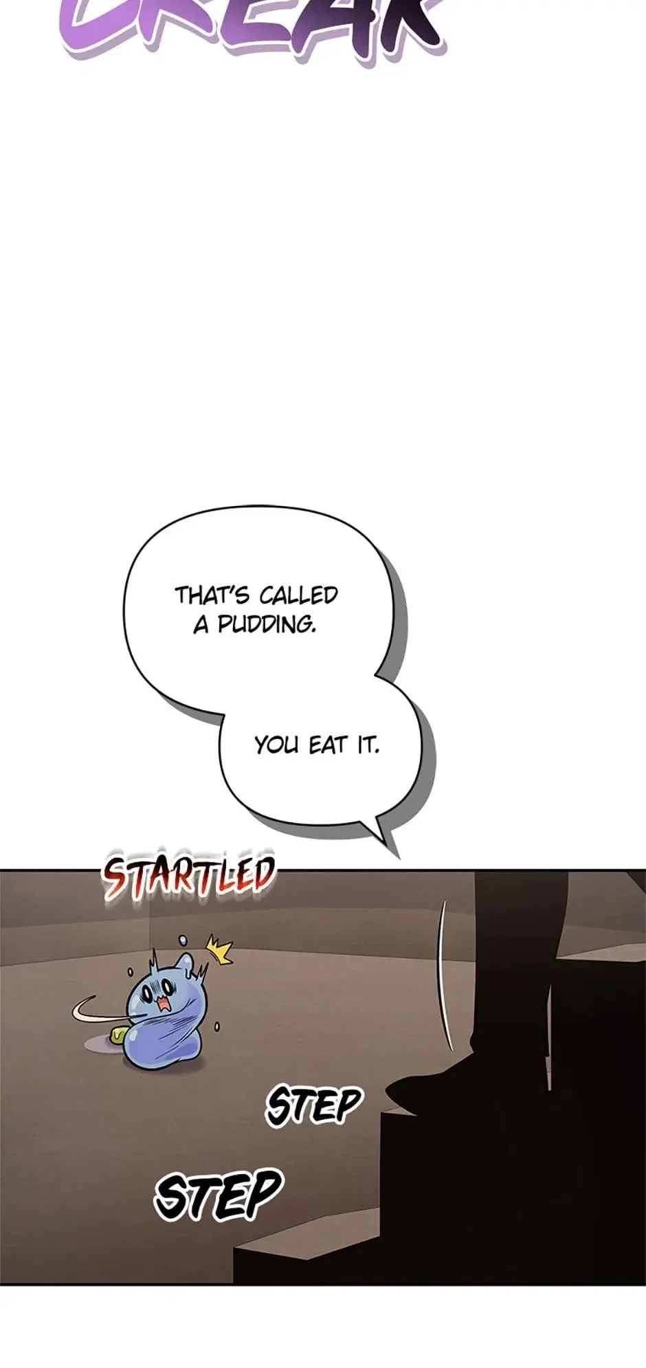 Bizarre Restaurant Chapter 35 - Page 89