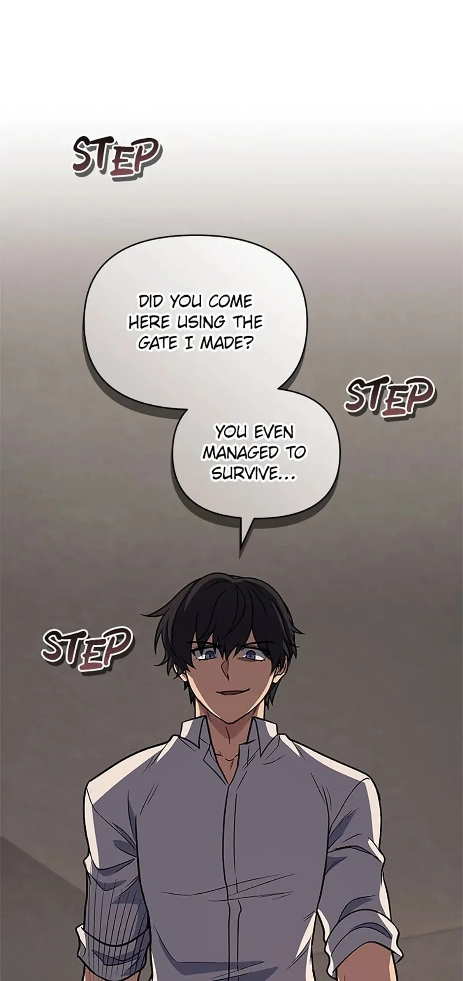 Bizarre Restaurant Chapter 35 - Page 91
