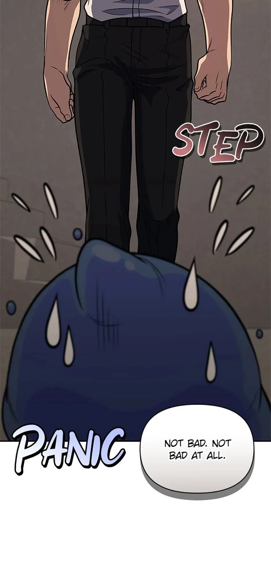 Bizarre Restaurant Chapter 35 - Page 92