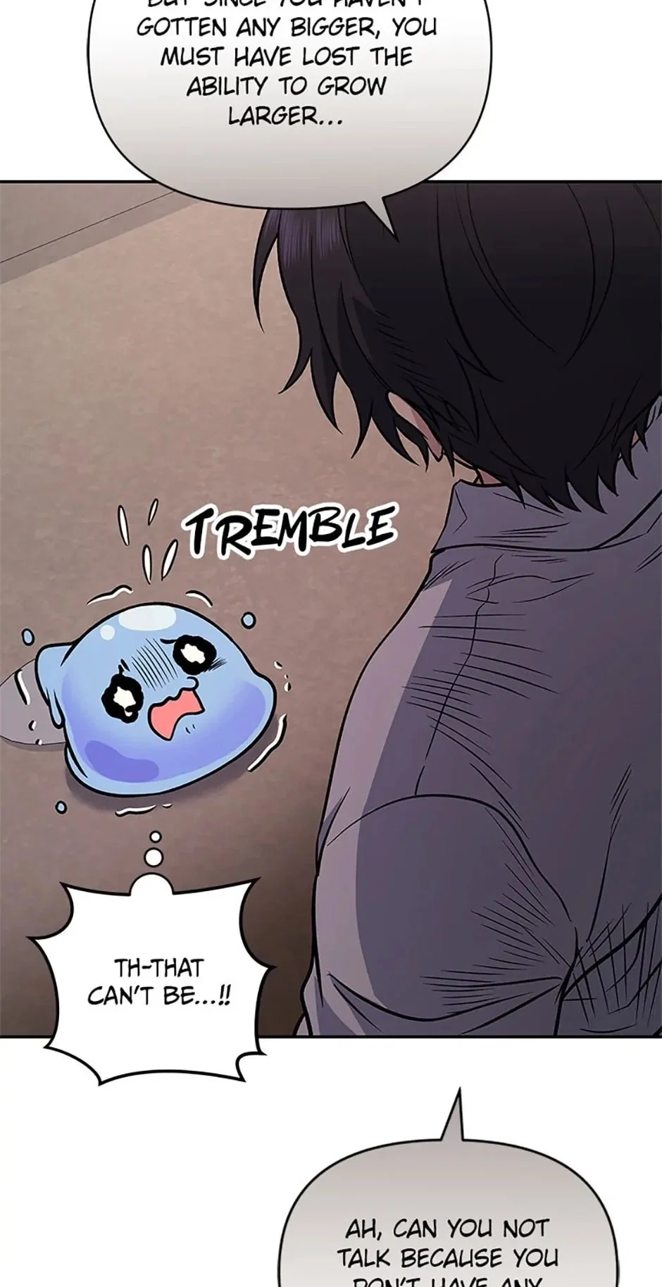 Bizarre Restaurant Chapter 35 - Page 94