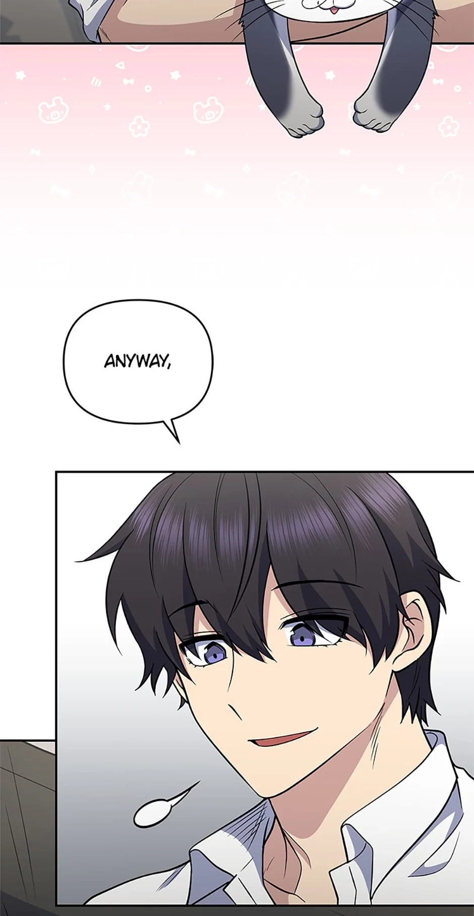 Bizarre Restaurant Chapter 40 - Page 8