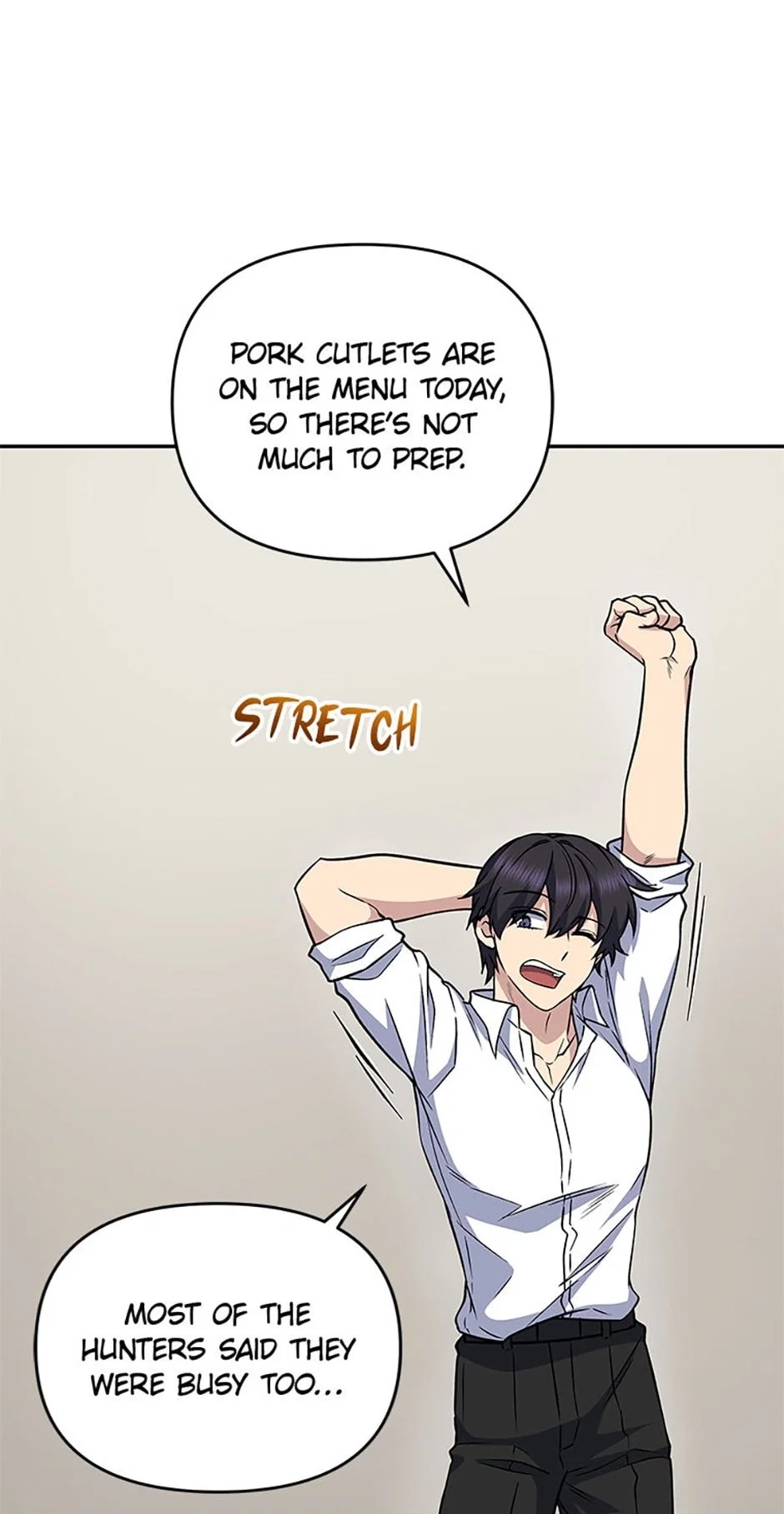 Bizarre Restaurant Chapter 40 - Page 10