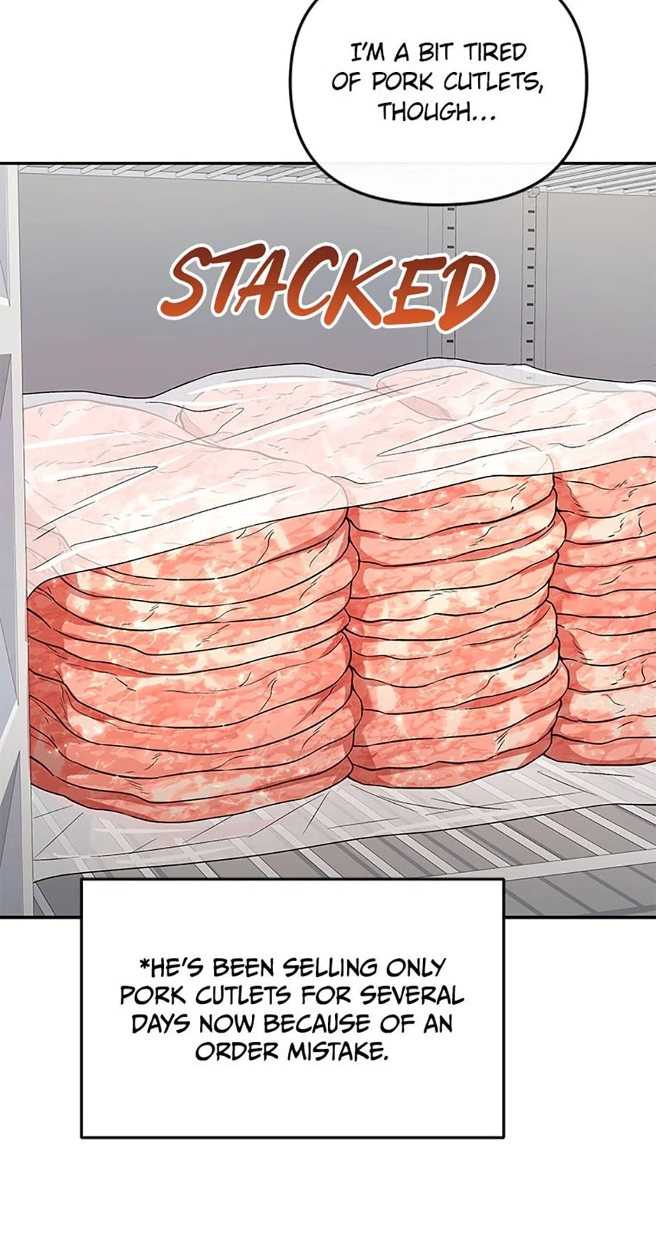 Bizarre Restaurant Chapter 40 - Page 18